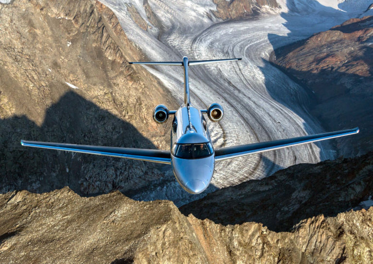 Pilatus PC-24: coming soon to Russia