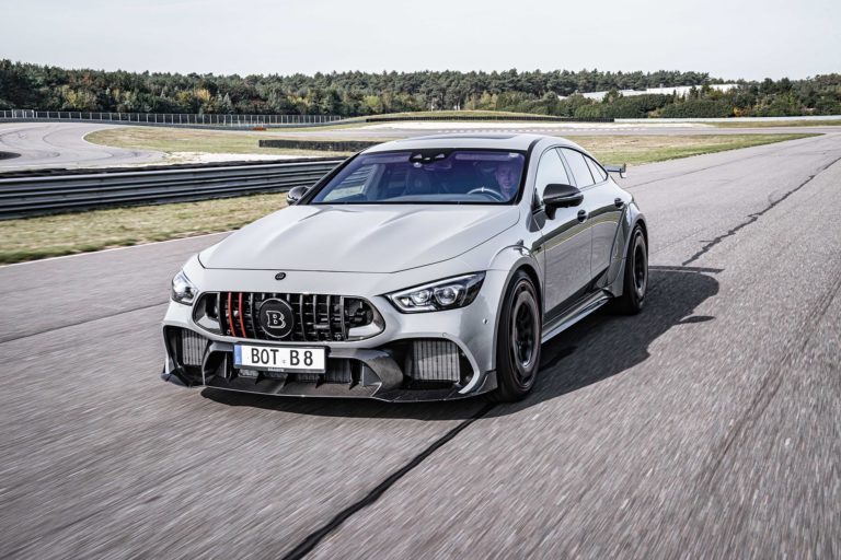 Racing for pleasure: choosing a sports car