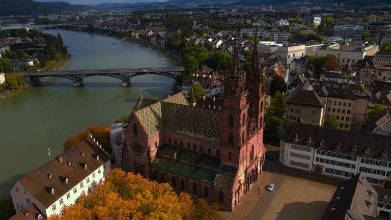 Ten Basel Phenomena beyond Art Basel