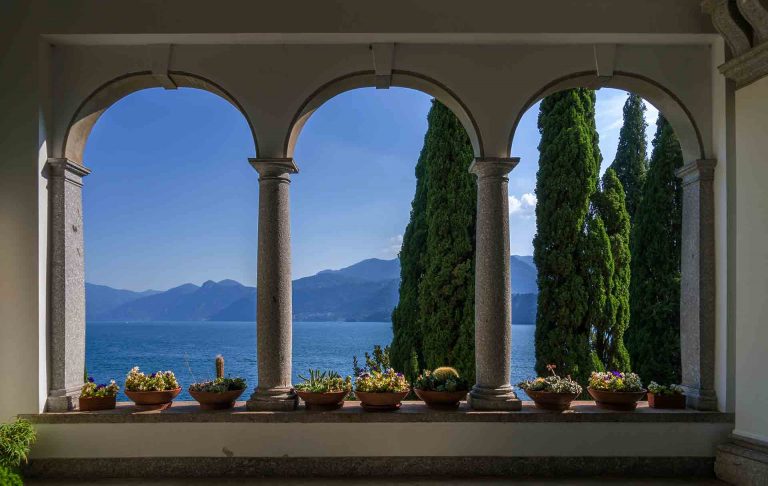 Lake Como: the Italian idyll