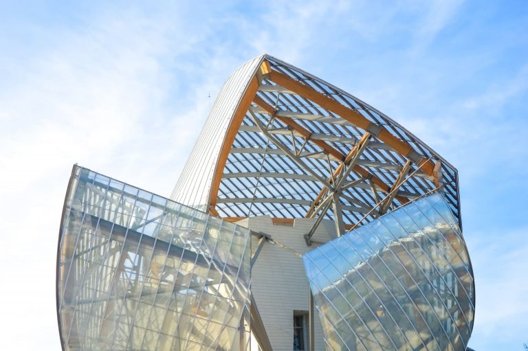 Museums of Paris: in search of something new