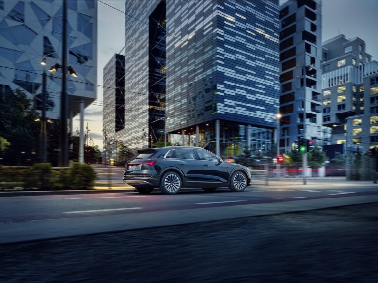 Seven signs of a “green” city