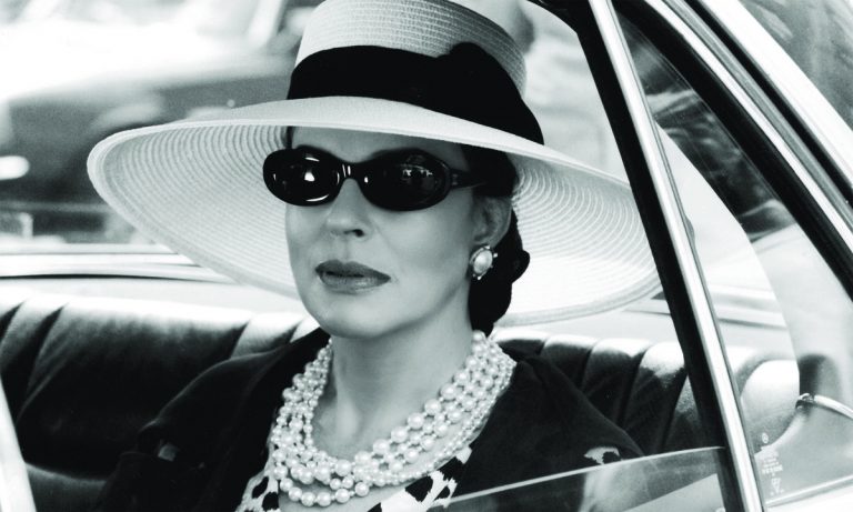 Zeffirelli Divas” – exhibition at the Hotel Savoy