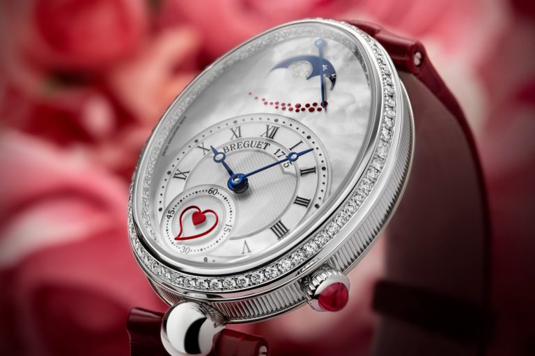 Reine de Naples – in the sound of heaven