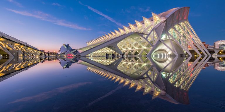 Skeletons in Santiago Calatrava’s closet