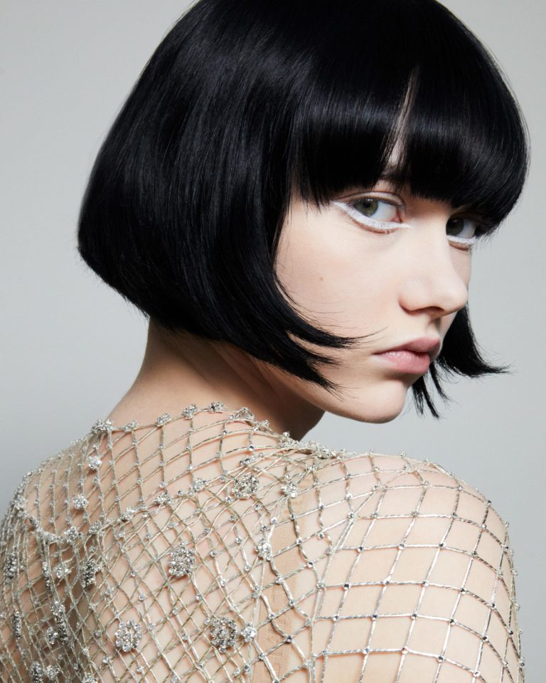 Make-up of spring and summer by Peter Philips