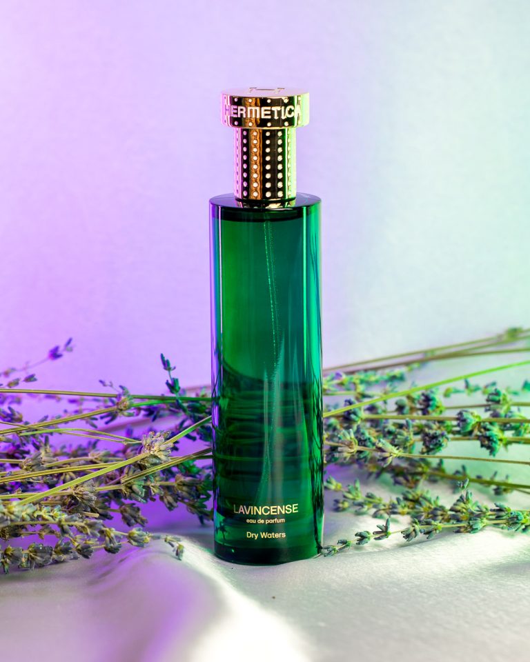 Beauty finds that will help relax