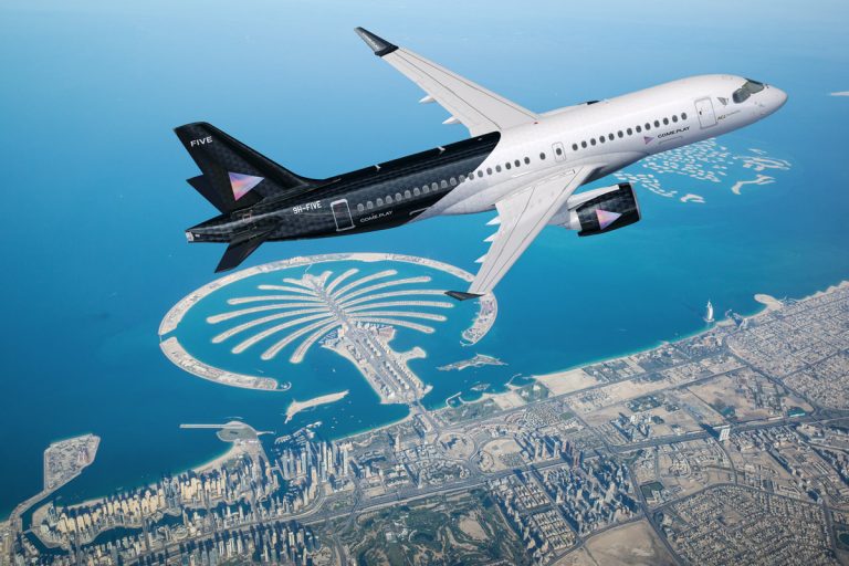 ACJ TwoTwenty for FIVE Hotels