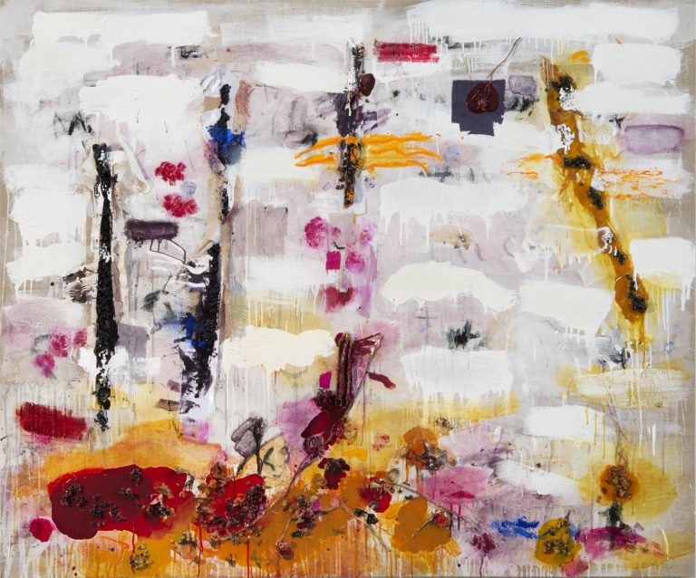 First offline — artgenève