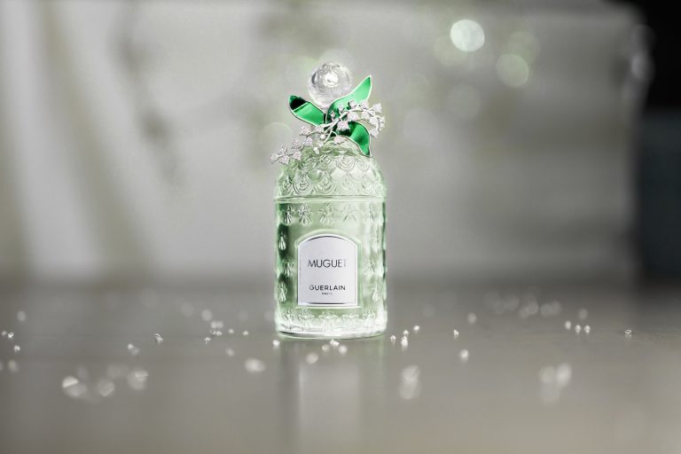 Day of Muguet Millésime by Guerlain