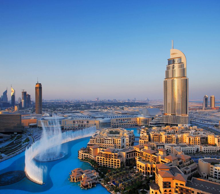 Dubai eases travel restrictions