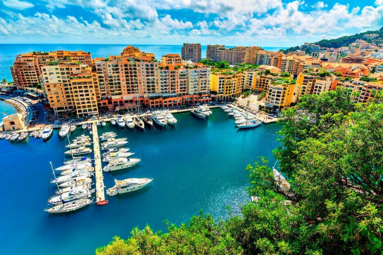 Monte-Carlo Casino is the best in the world