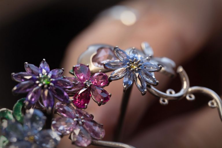 What’s in the Chopard Red Carpet Collection