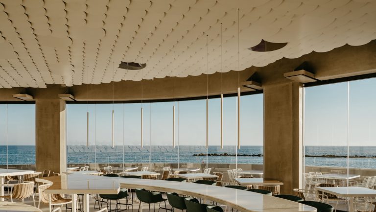 Cyprus – the new Antasia beach club