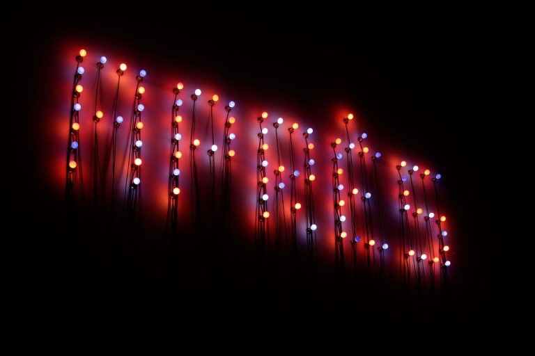 Life of Boltanski as a total art project