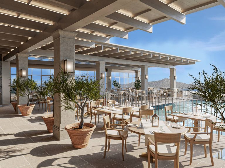 Il Borro debuts in Greece