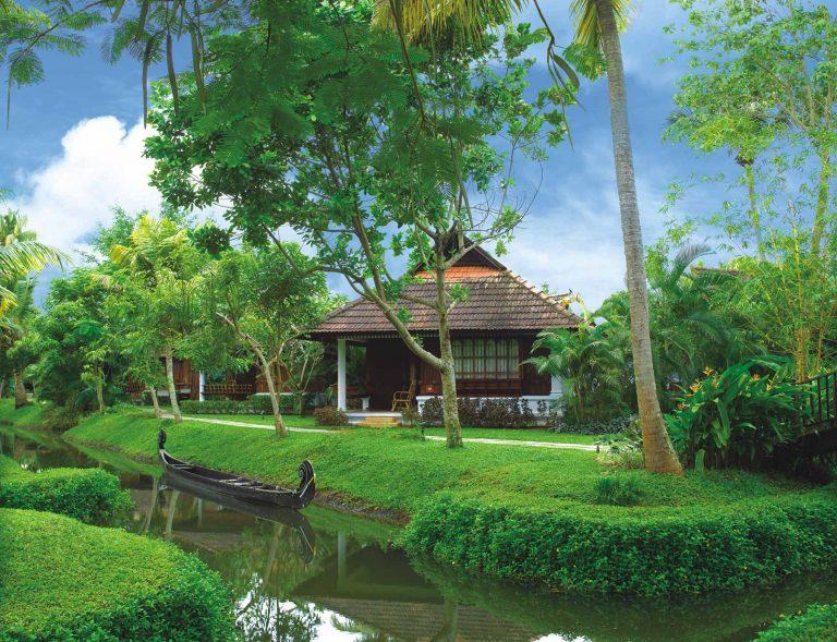 Kerala: the best places in the homeland of Ayurveda