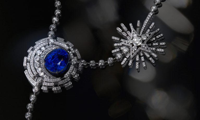 Chanel boutique has reopened in Paris