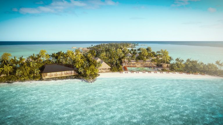 Bulgari Hotels & Resorts to appear in the Maldives