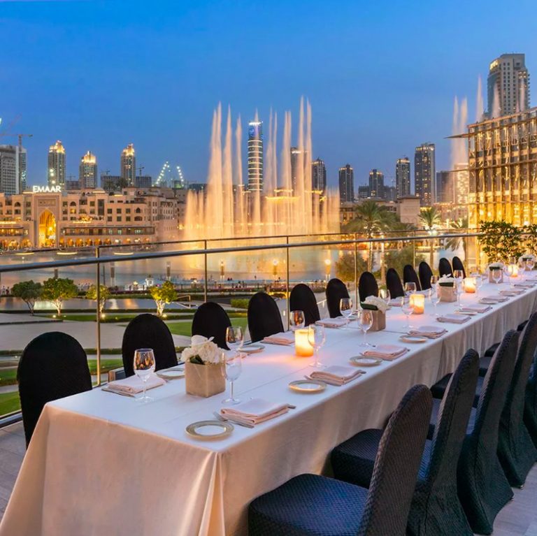 Michelin guide launched in Dubai