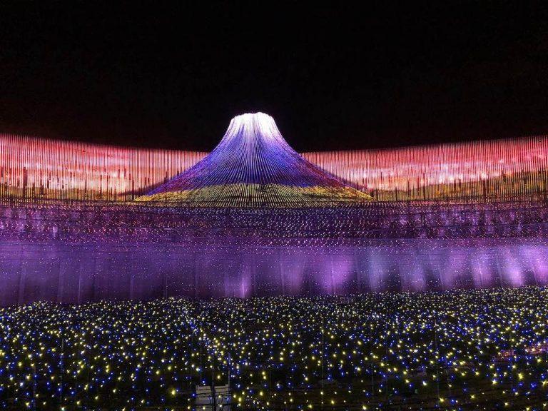 Kuwana: Let the Lights on!