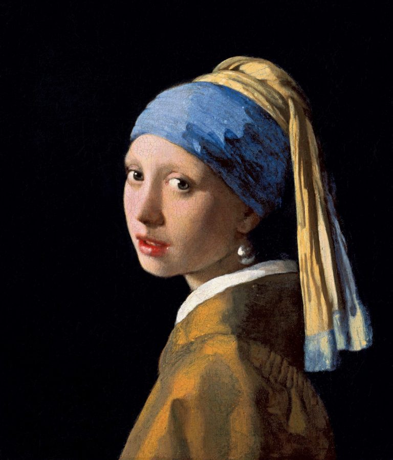 Vermeer’s World