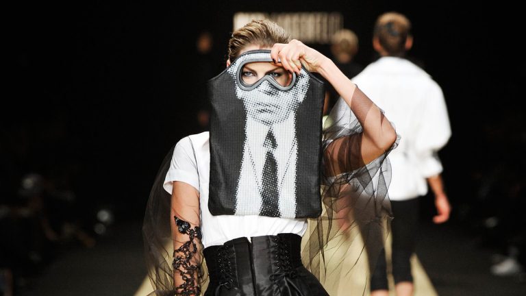 In Memory of the Master