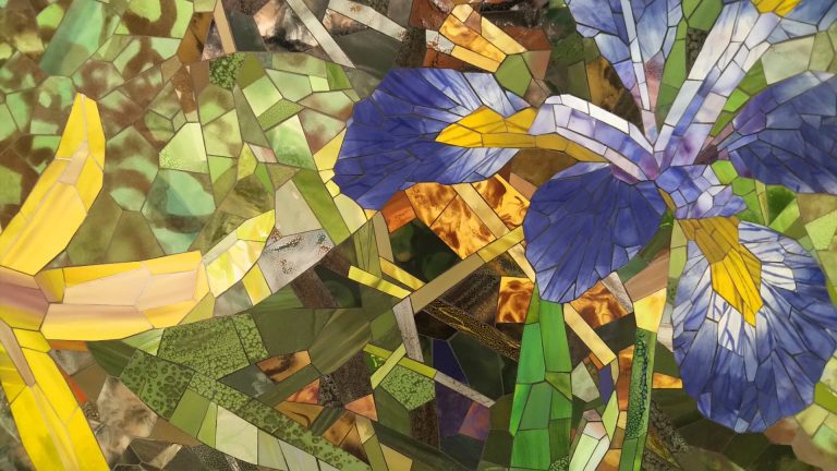 Mosaic: Pixel Art Walls