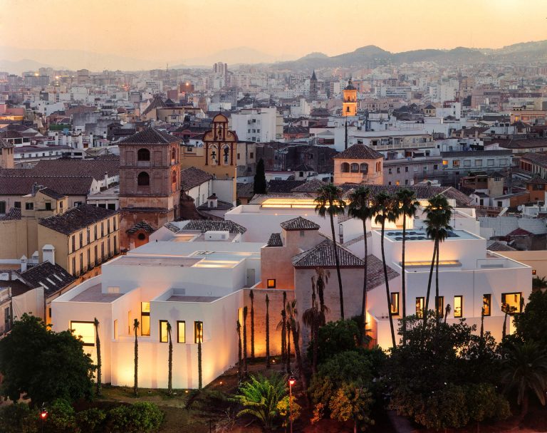 Málaga: Visiting Picasso