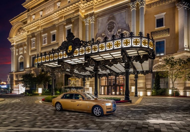 Hotel Heritage of Lagerfeld