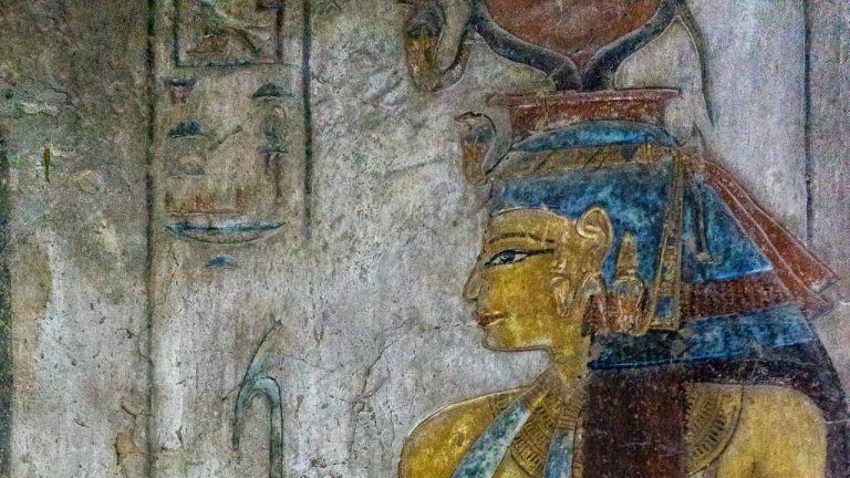 In Search of Cleopatra