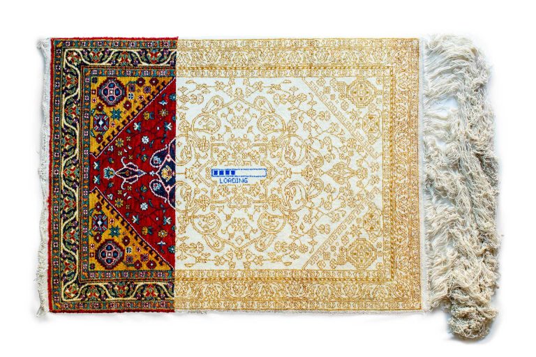 Abu Dhabi Art Fair: Cultural Magnet