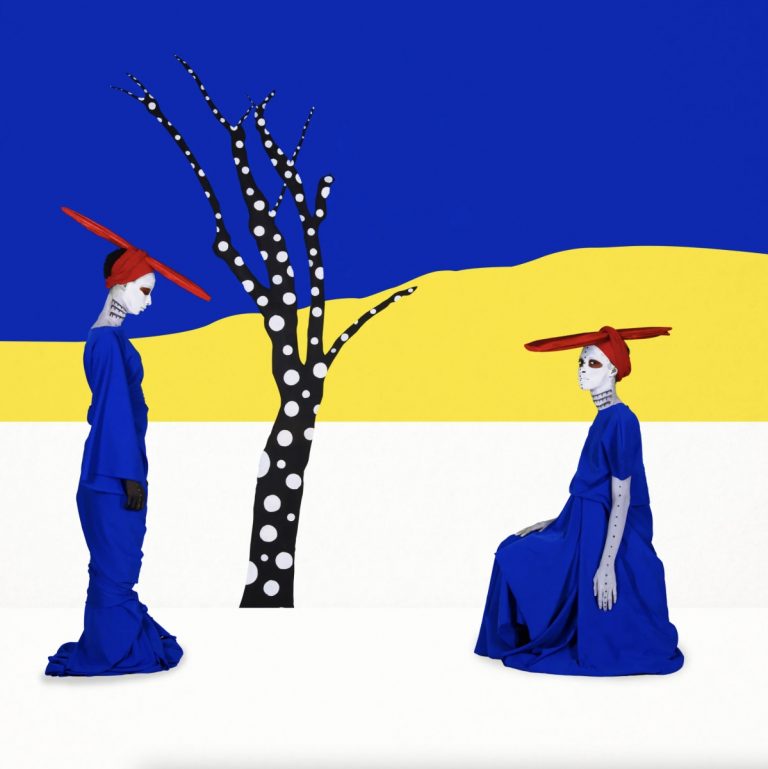 Paris Photo: Frozen in Time