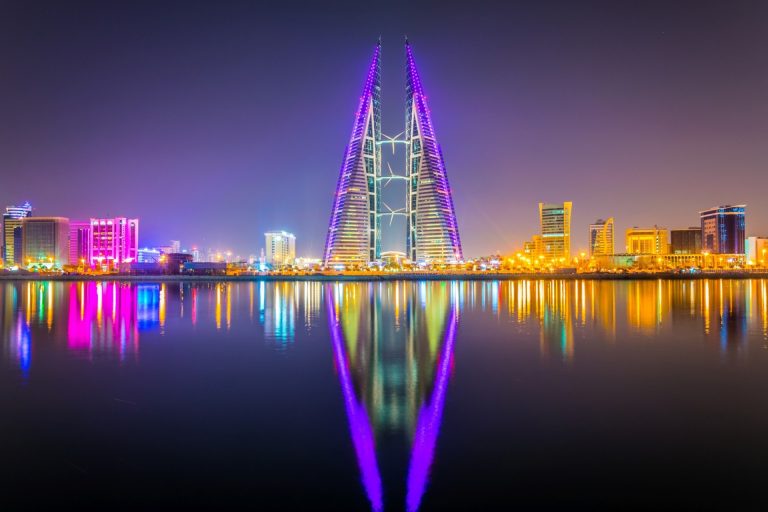 Bahrain: From Ancient Times to the High-Tech Era
