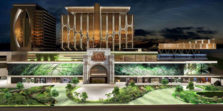 Europe’s Leading New Hotel