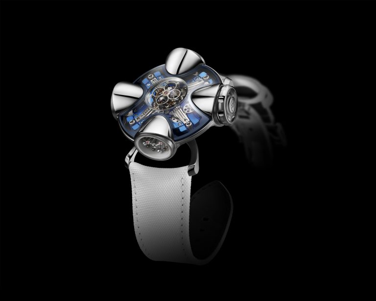 Extreme Architecture