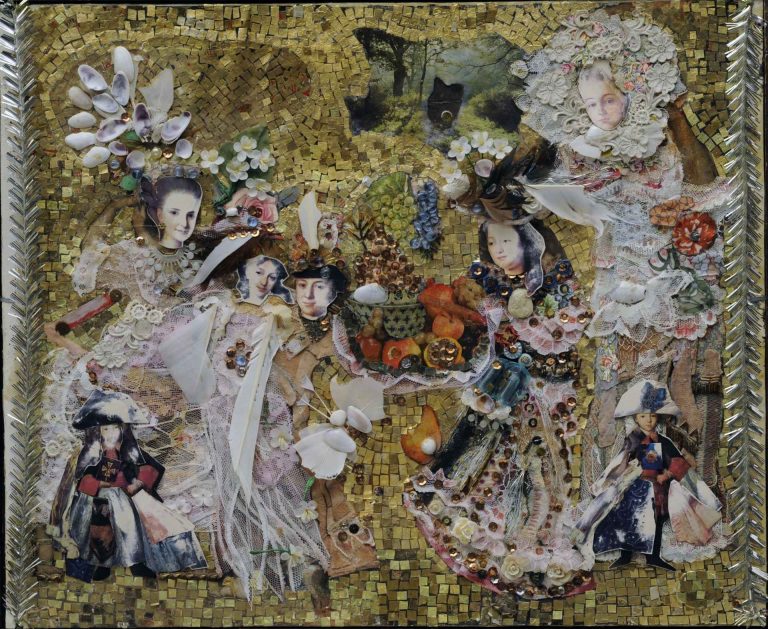 The Paradoxes of Sergei Parajanov