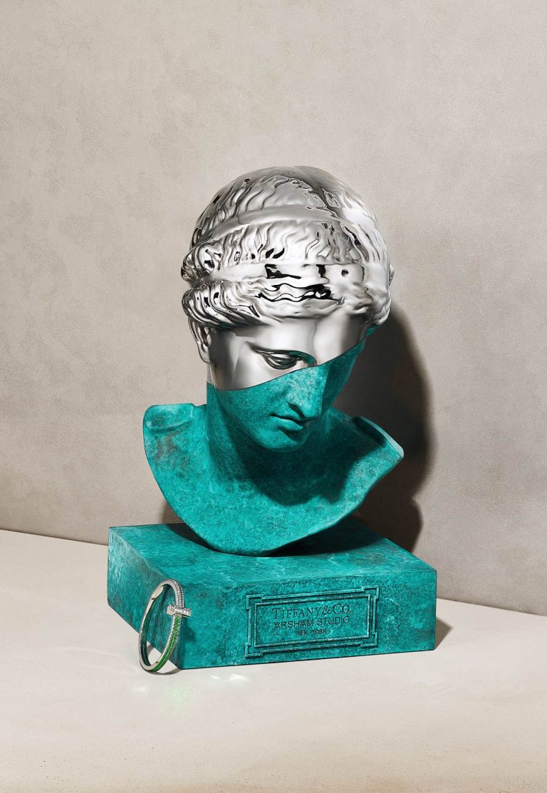 Venus with a Bracelet