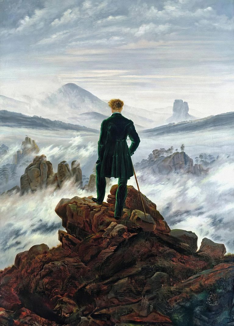 Germany’s Leading Romantic