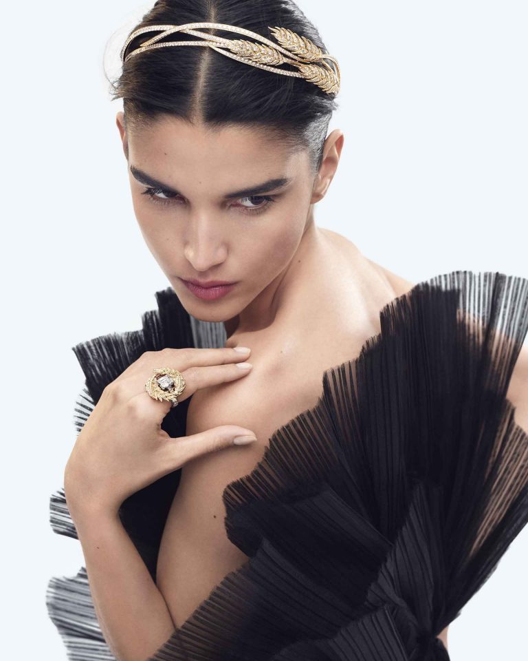 Welcome to the Garden