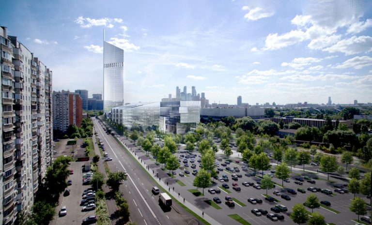 The Anticipated Seven