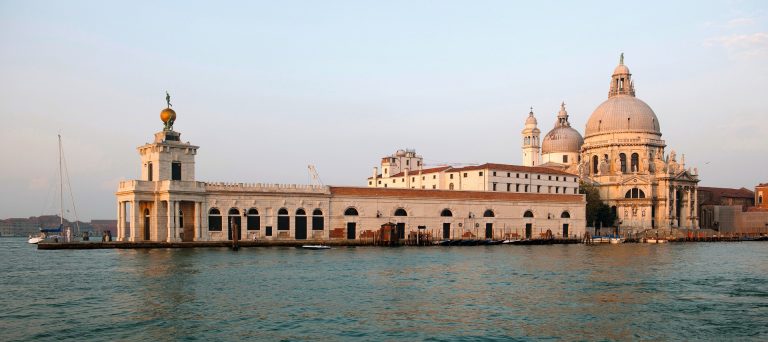 Venice: Beyond Biennale