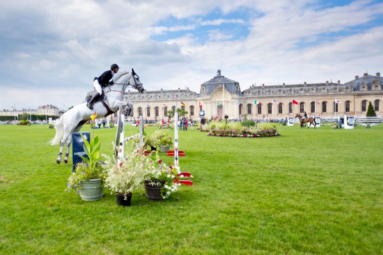 Château de Chantilly