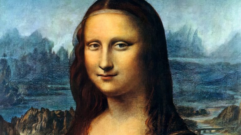 Secret Being Revealed