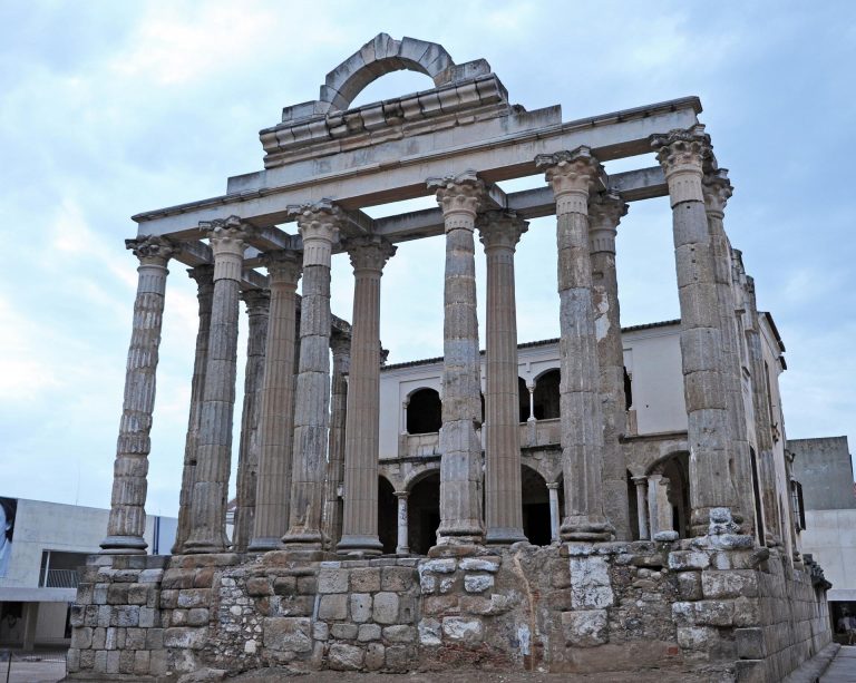 Unexpected Antiquity