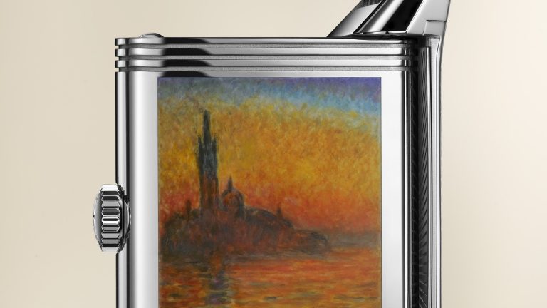 Monet in Miniature