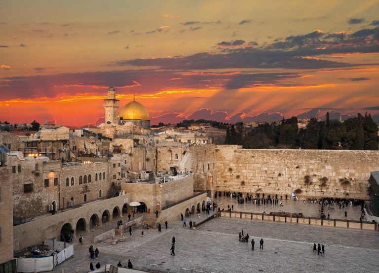 Two Thousand Years Deep