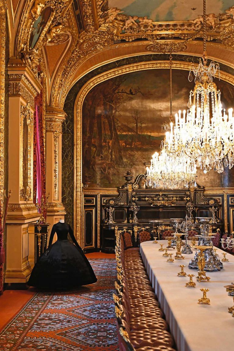 In Tune with Fashion