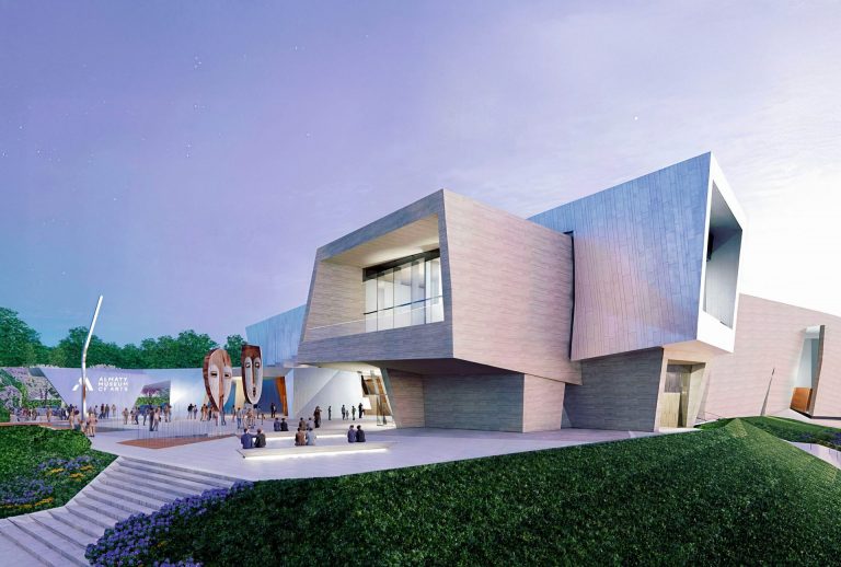 New Museums: Five Discoveries