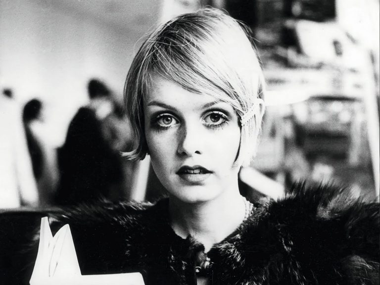 Twiggy Style